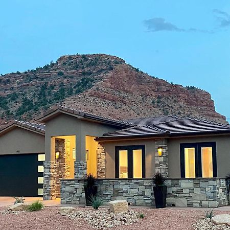 Luxury Pet Friendly Holiday Home La Estancia Kanab Esterno foto
