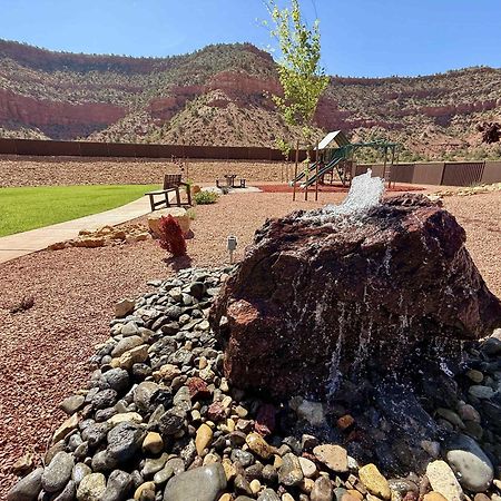 Luxury Pet Friendly Holiday Home La Estancia Kanab Esterno foto