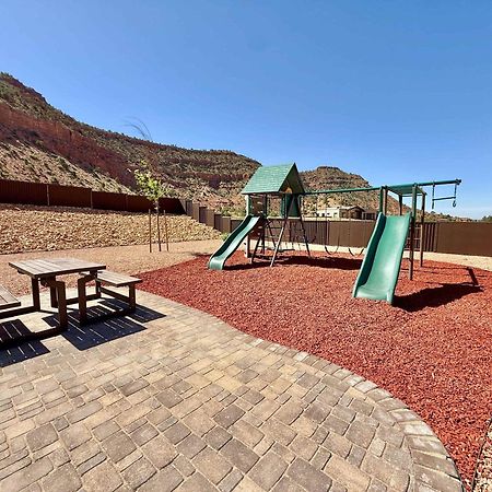 Luxury Pet Friendly Holiday Home La Estancia Kanab Esterno foto