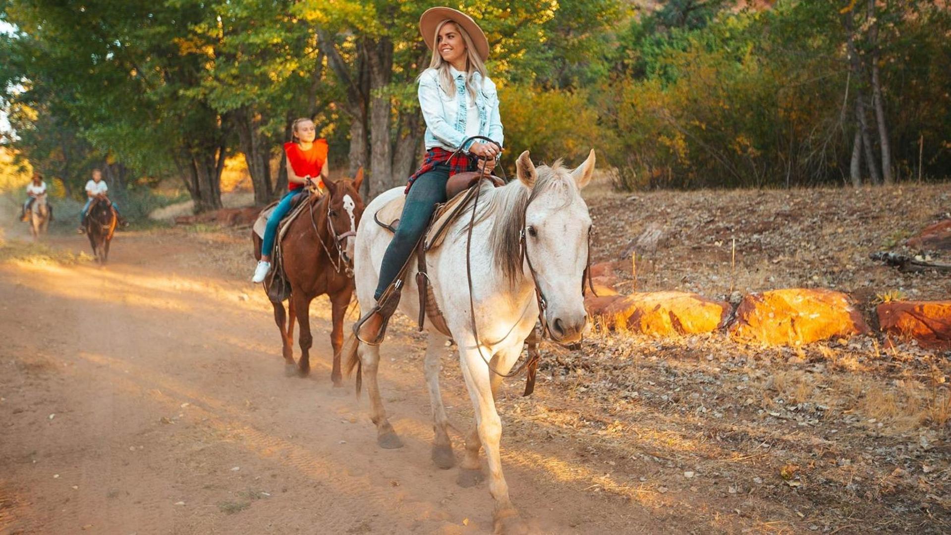 Luxury Pet Friendly Holiday Home La Estancia Kanab Esterno foto