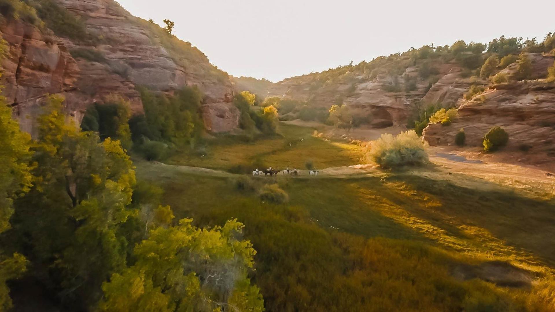 Luxury Pet Friendly Holiday Home La Estancia Kanab Esterno foto