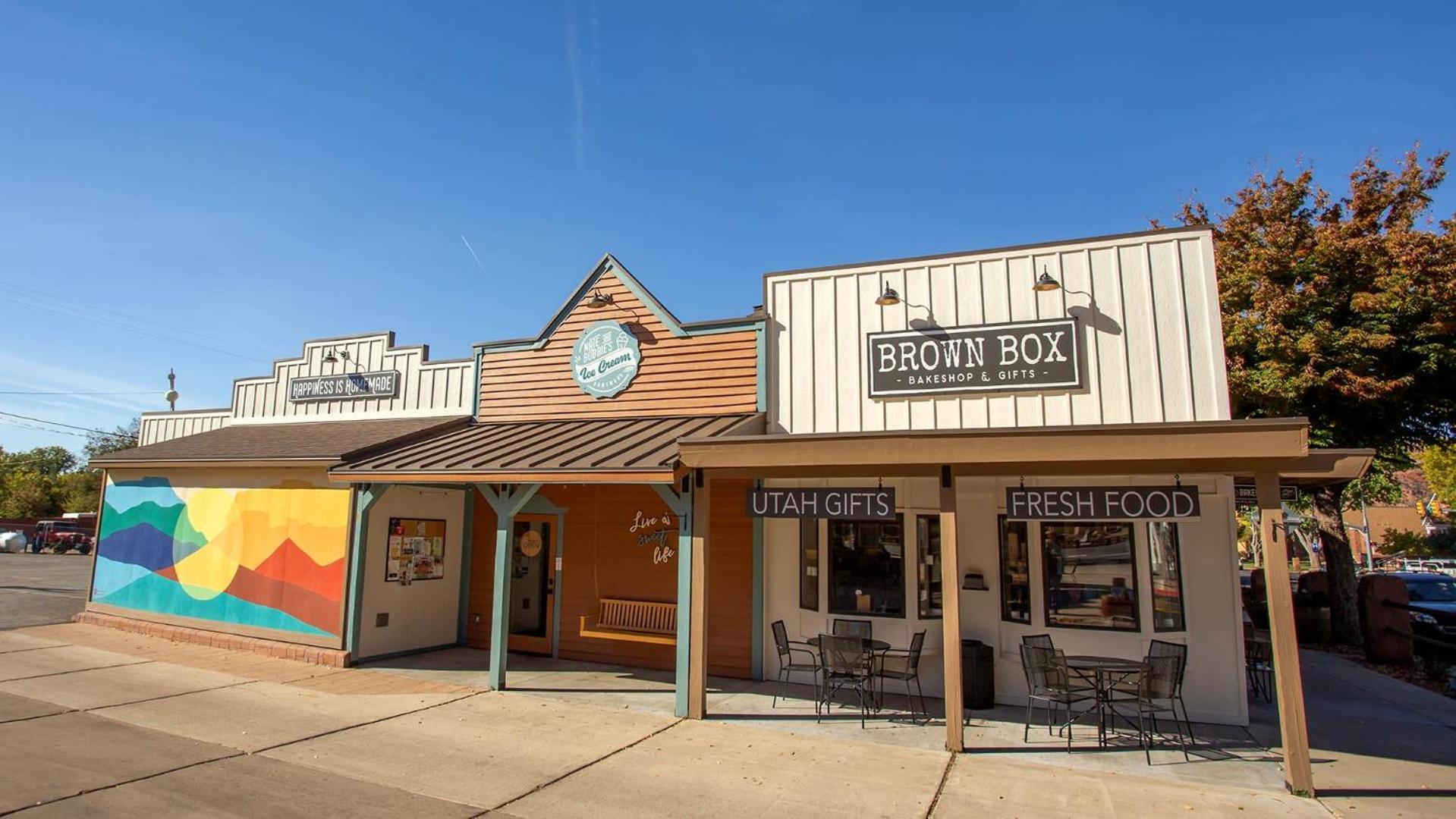 Luxury Pet Friendly Holiday Home La Estancia Kanab Esterno foto