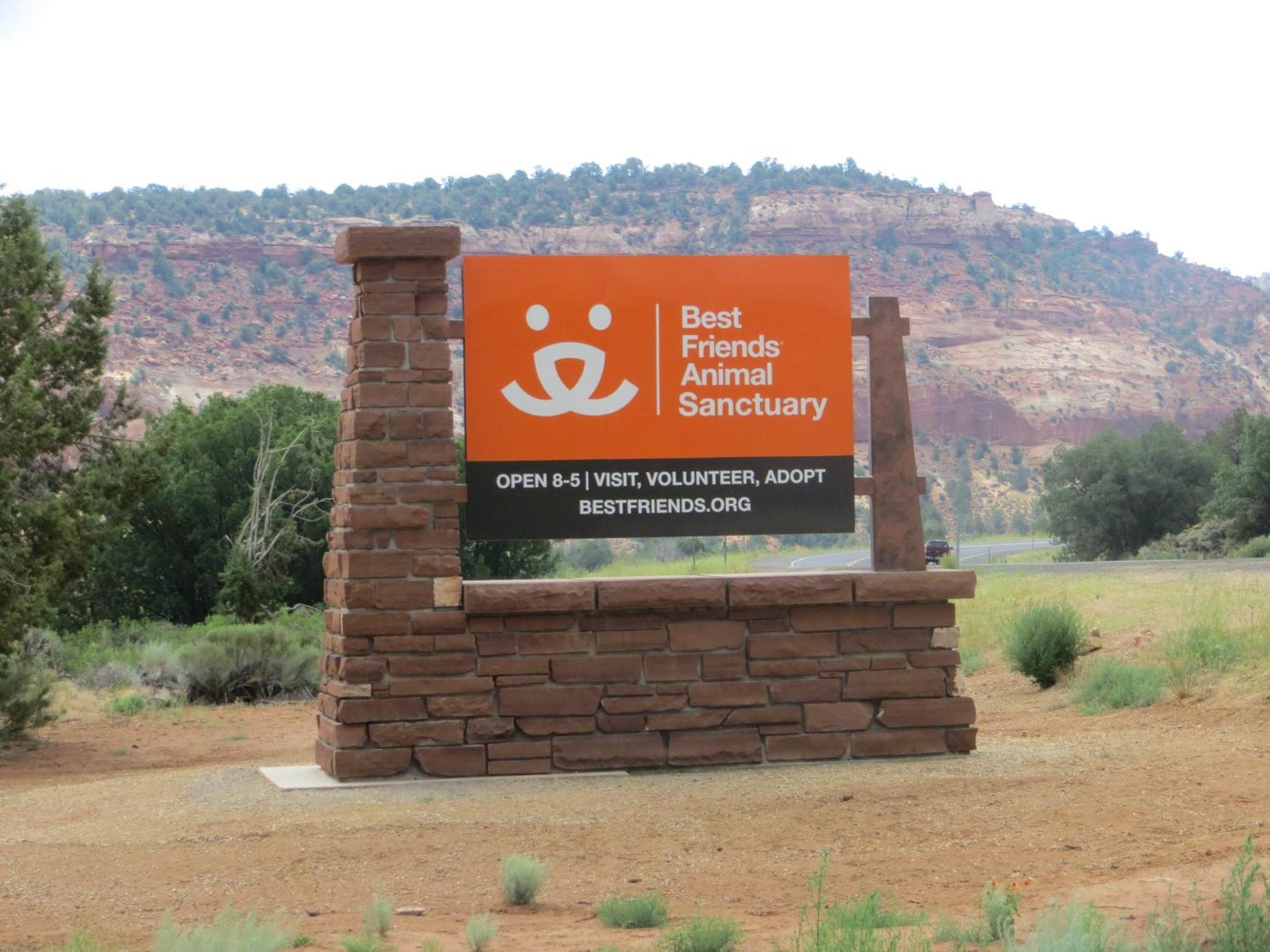 Luxury Pet Friendly Holiday Home La Estancia Kanab Esterno foto