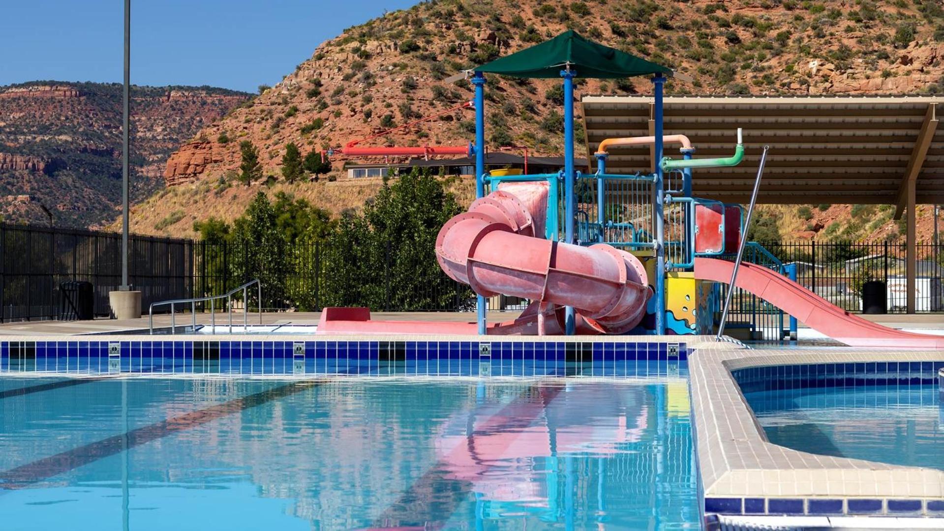 Luxury Pet Friendly Holiday Home La Estancia Kanab Esterno foto