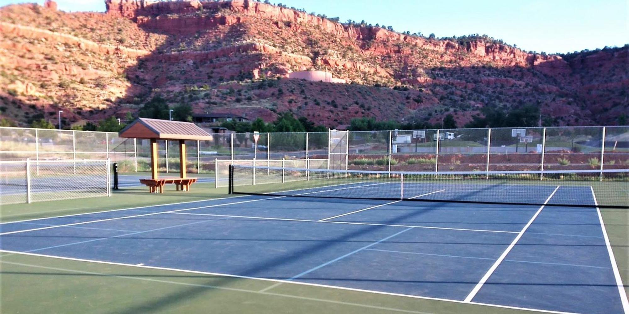 Luxury Pet Friendly Holiday Home La Estancia Kanab Esterno foto