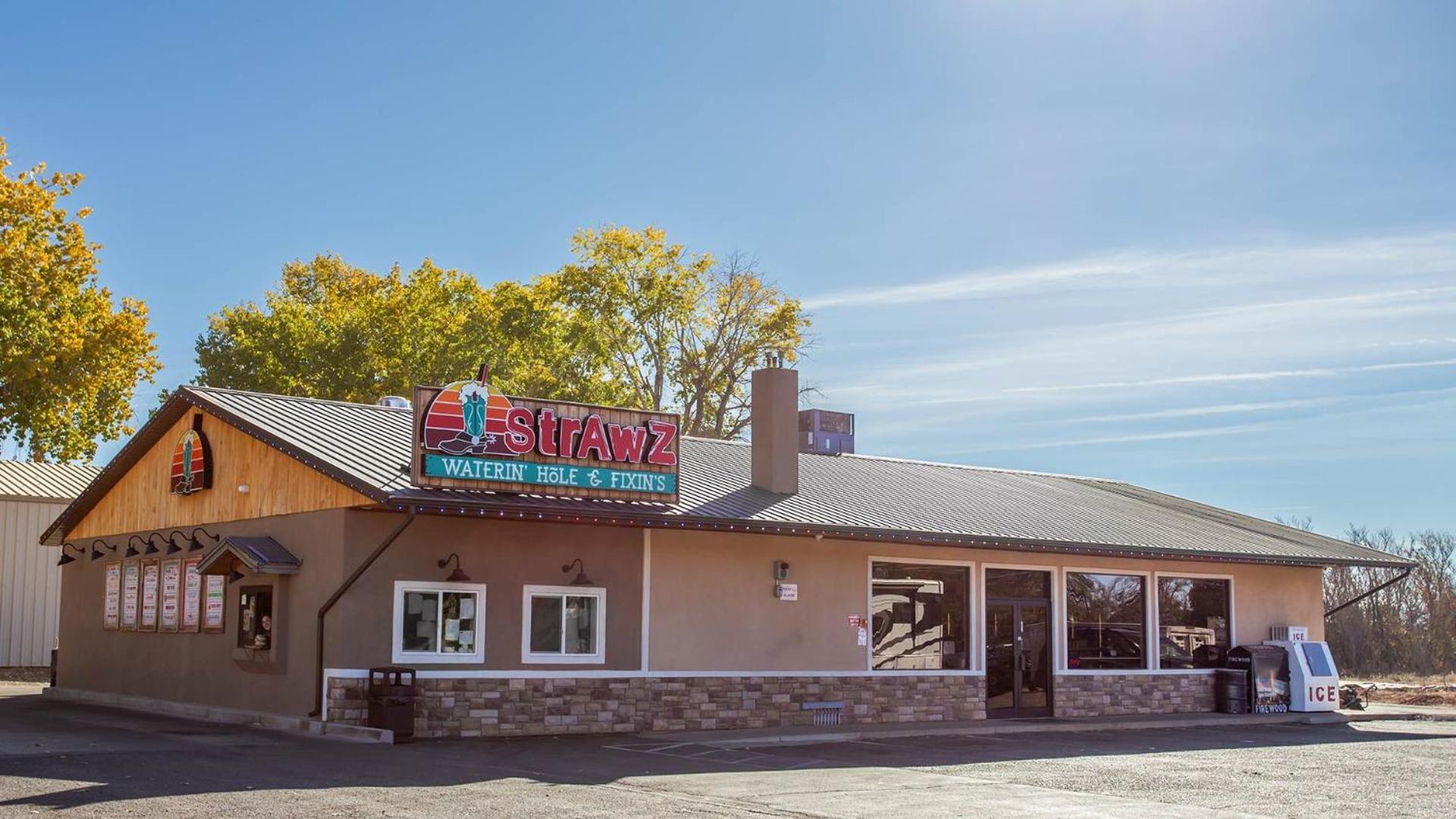 Luxury Pet Friendly Holiday Home La Estancia Kanab Esterno foto