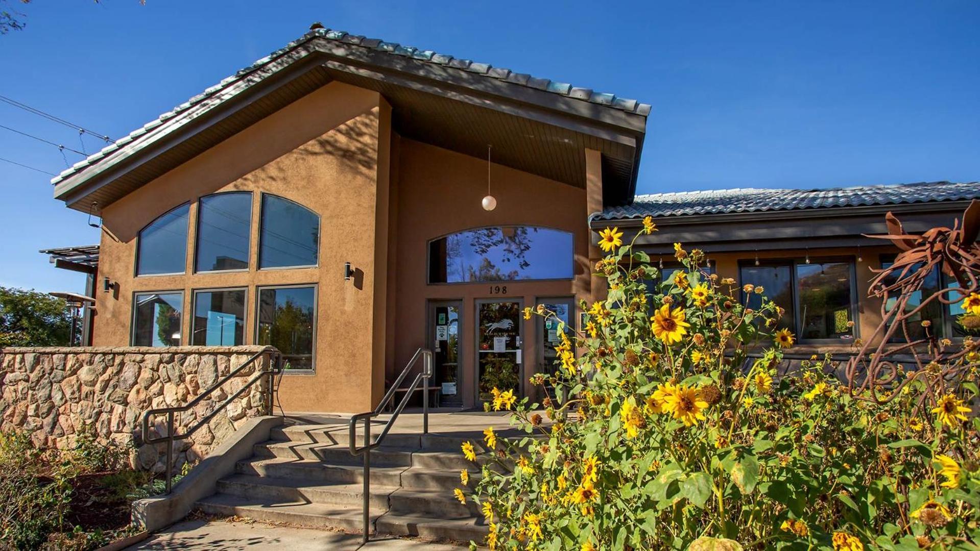 Luxury Pet Friendly Holiday Home La Estancia Kanab Esterno foto
