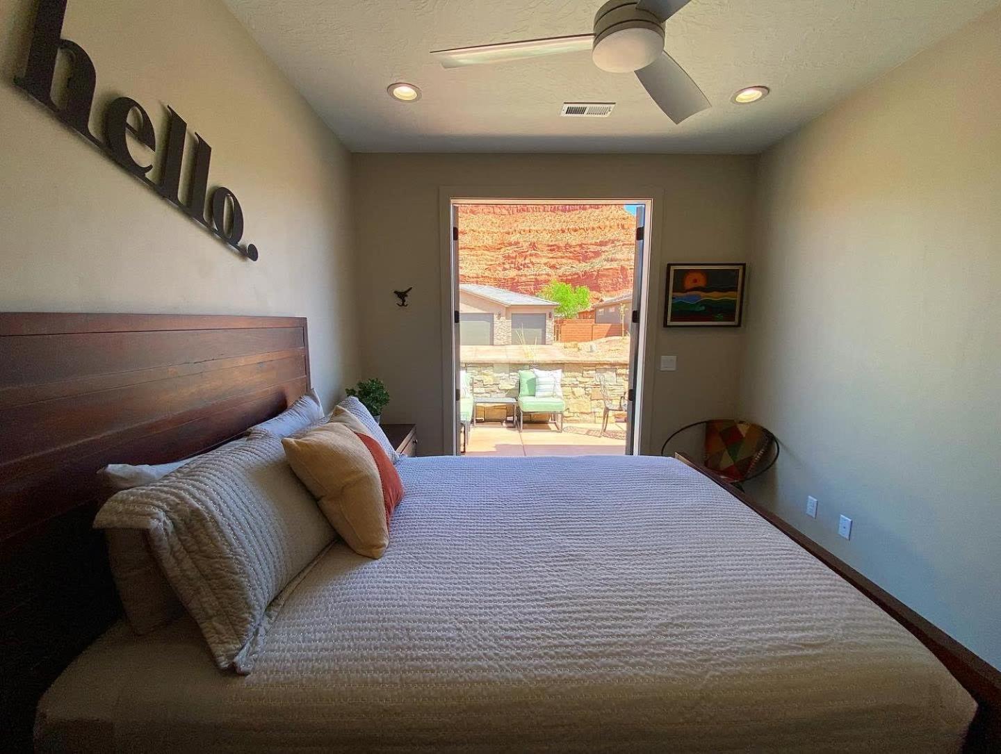 Luxury Pet Friendly Holiday Home La Estancia Kanab Esterno foto