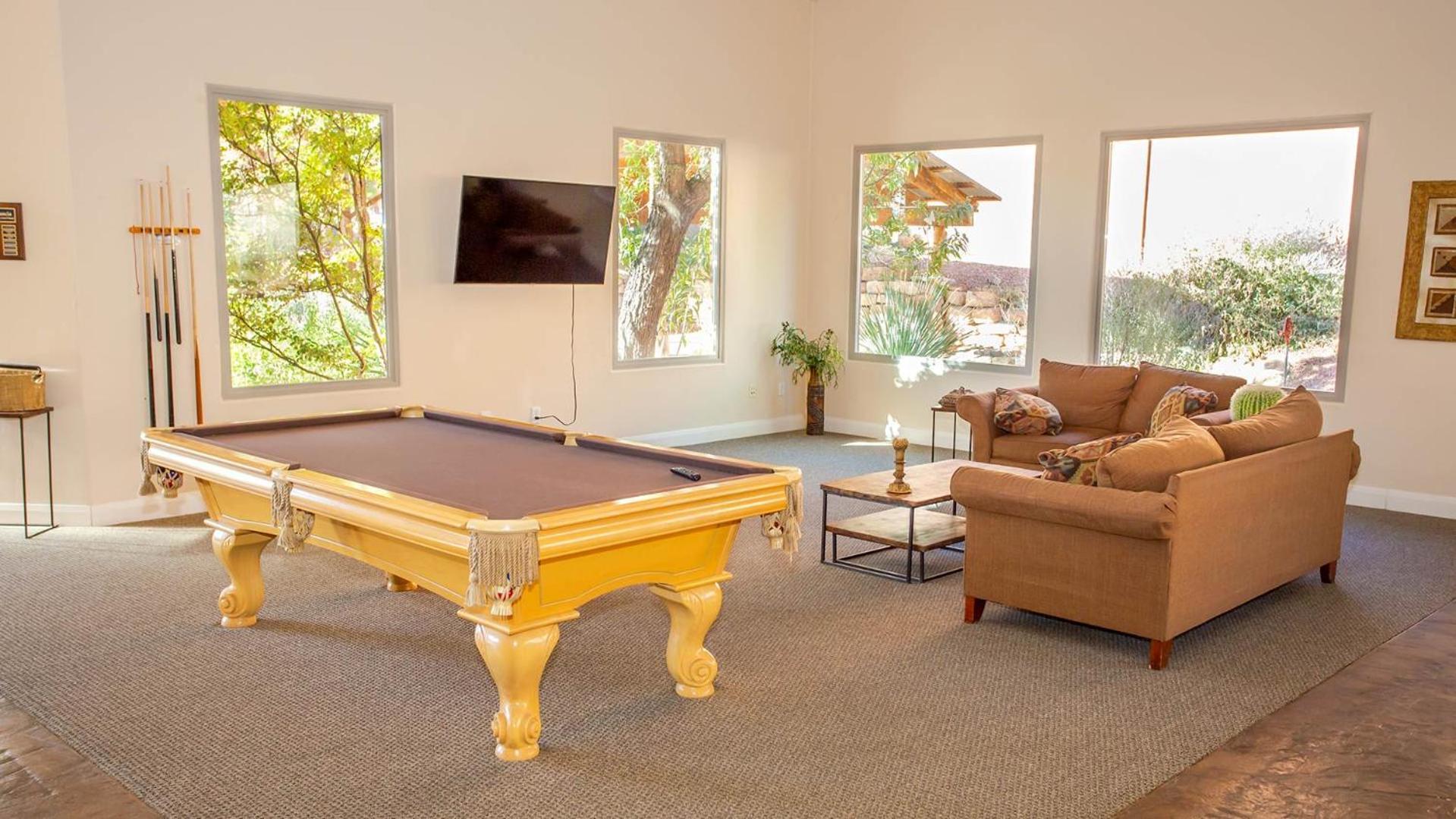 Luxury Pet Friendly Holiday Home La Estancia Kanab Esterno foto