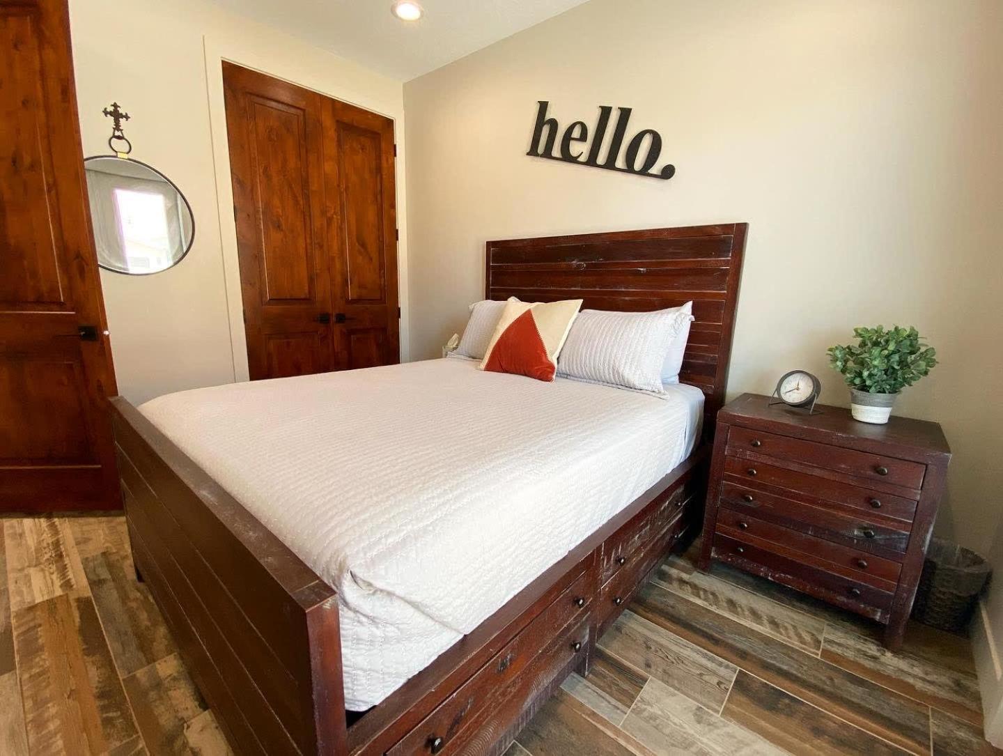 Luxury Pet Friendly Holiday Home La Estancia Kanab Esterno foto