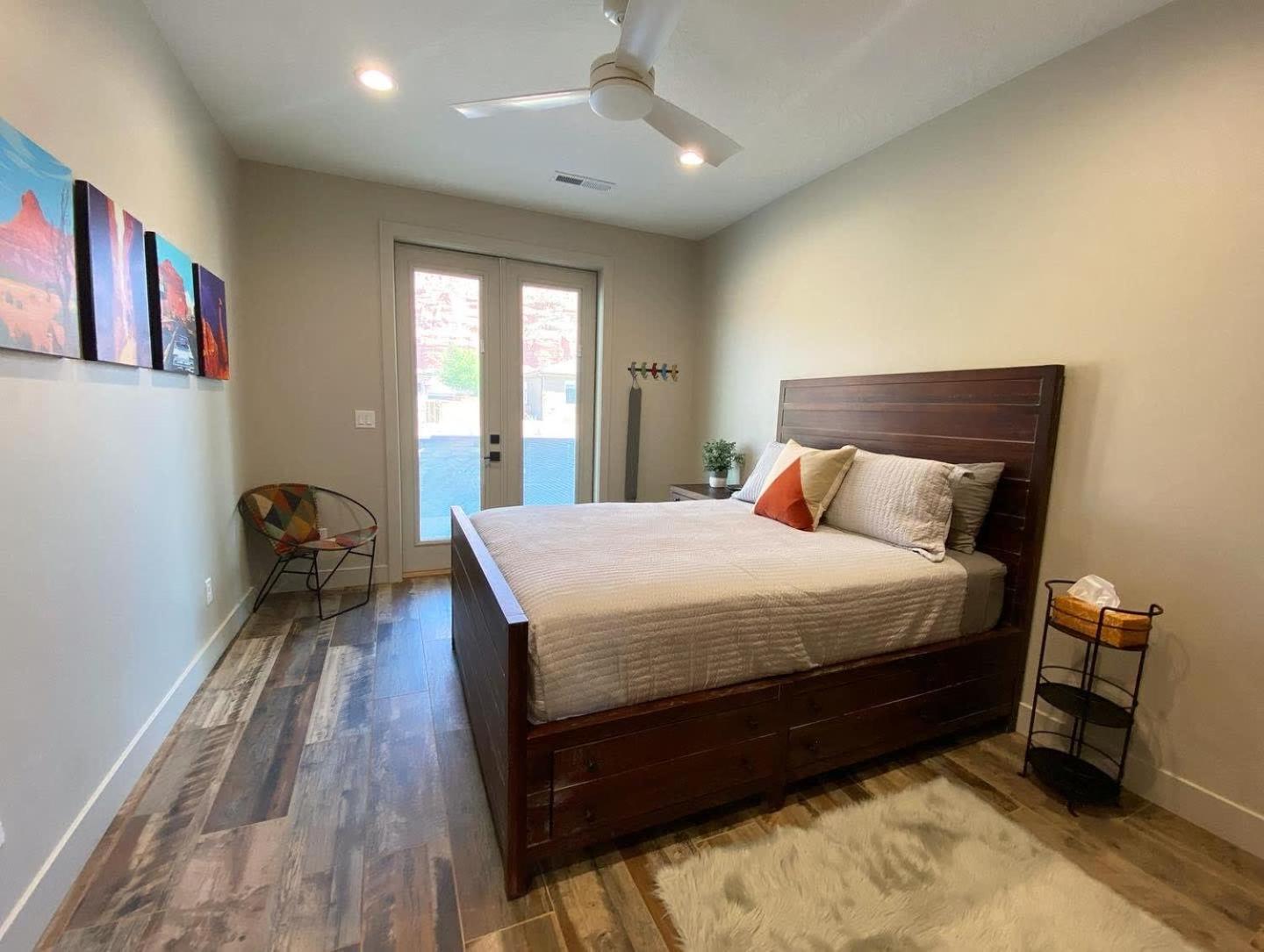 Luxury Pet Friendly Holiday Home La Estancia Kanab Esterno foto