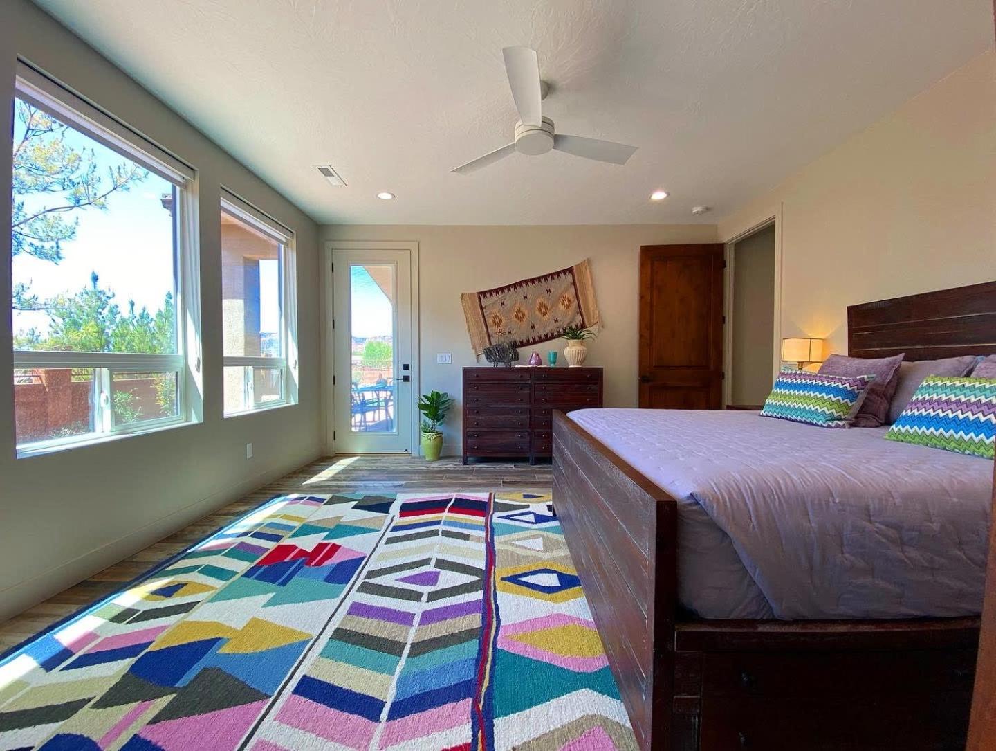 Luxury Pet Friendly Holiday Home La Estancia Kanab Esterno foto