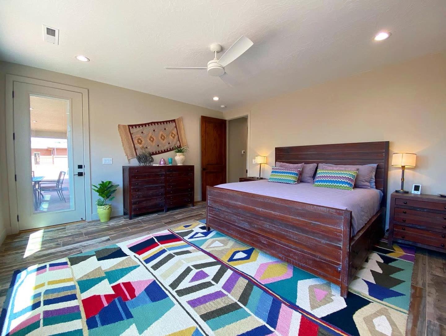 Luxury Pet Friendly Holiday Home La Estancia Kanab Esterno foto