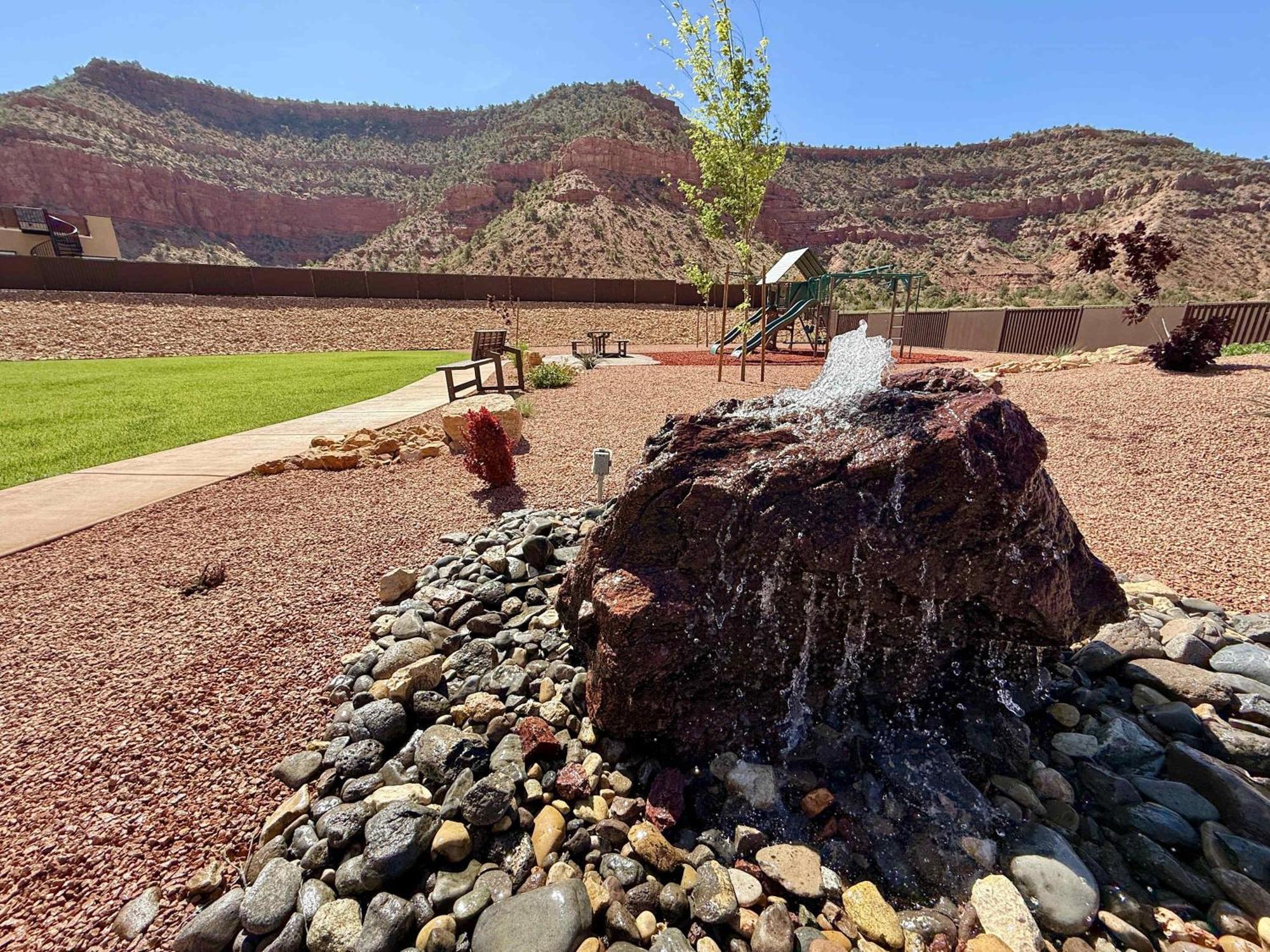 Luxury Pet Friendly Holiday Home La Estancia Kanab Esterno foto