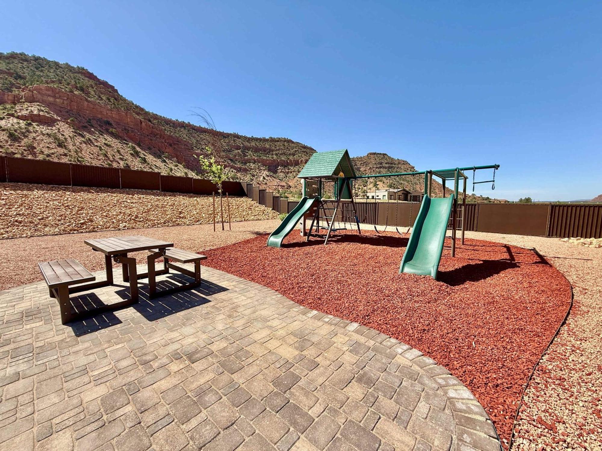 Luxury Pet Friendly Holiday Home La Estancia Kanab Esterno foto