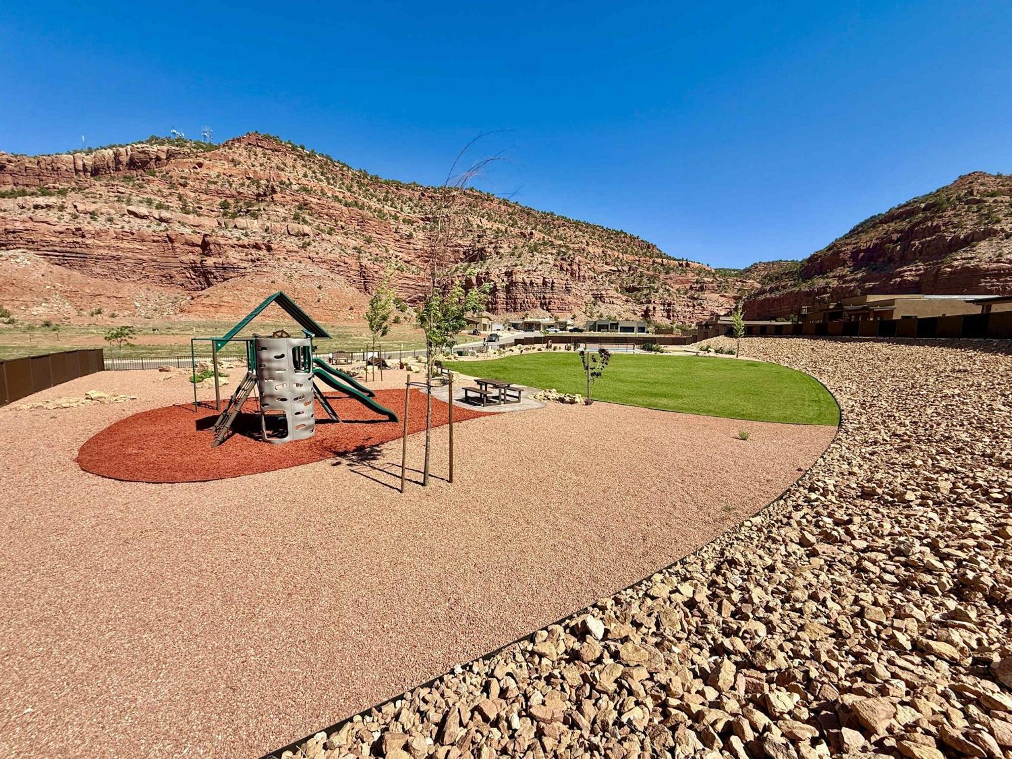 Luxury Pet Friendly Holiday Home La Estancia Kanab Esterno foto