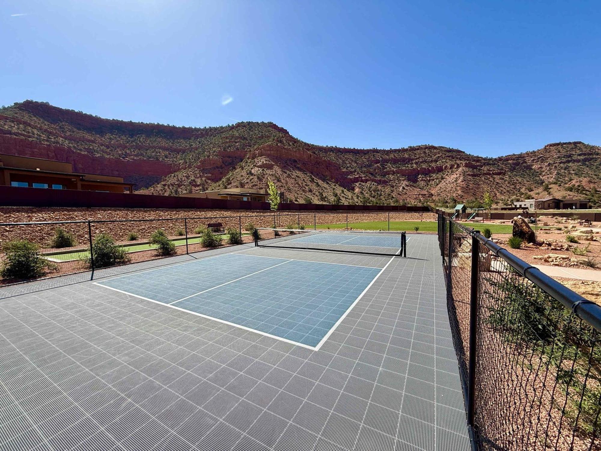 Luxury Pet Friendly Holiday Home La Estancia Kanab Esterno foto