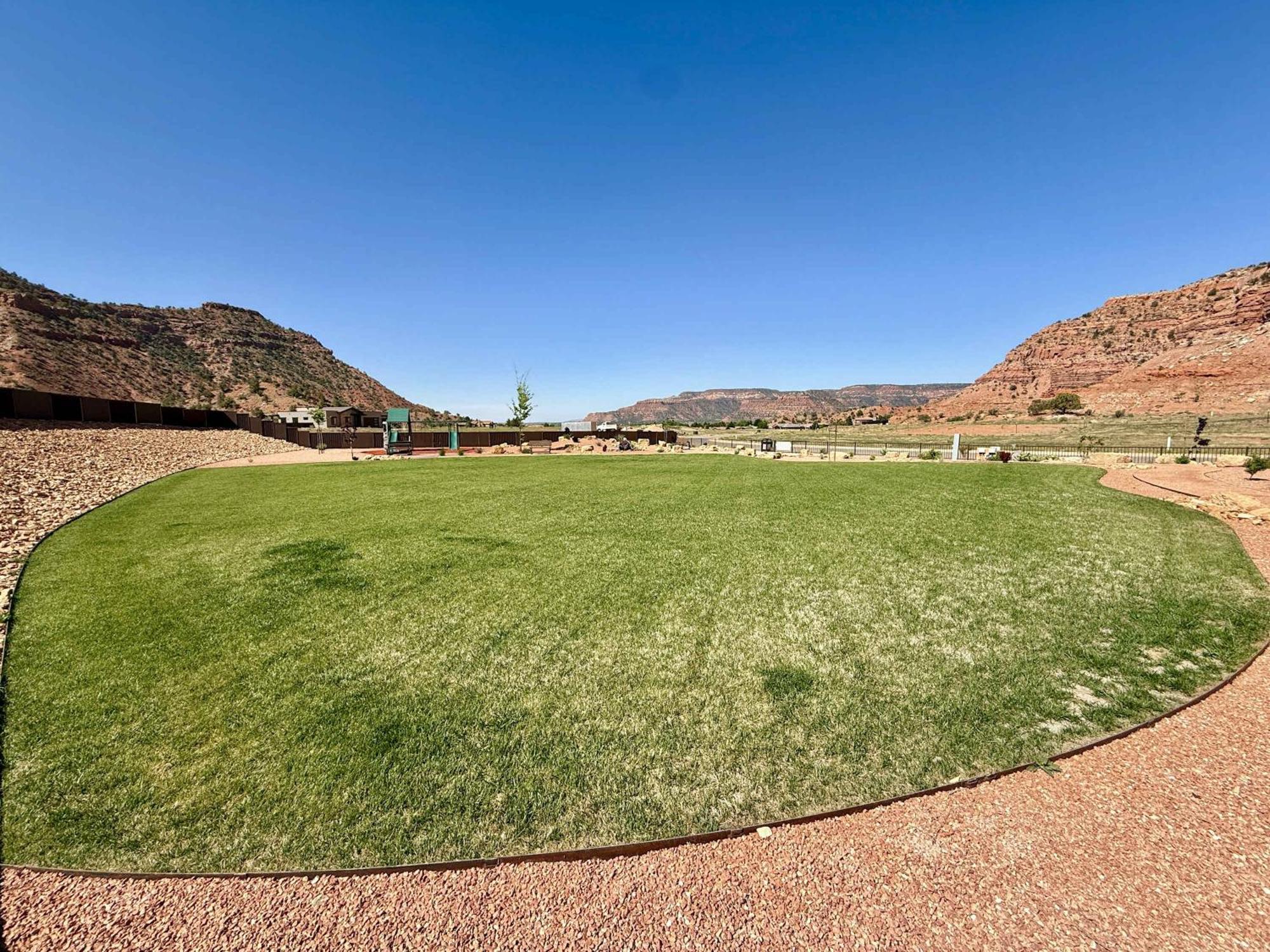 Luxury Pet Friendly Holiday Home La Estancia Kanab Esterno foto