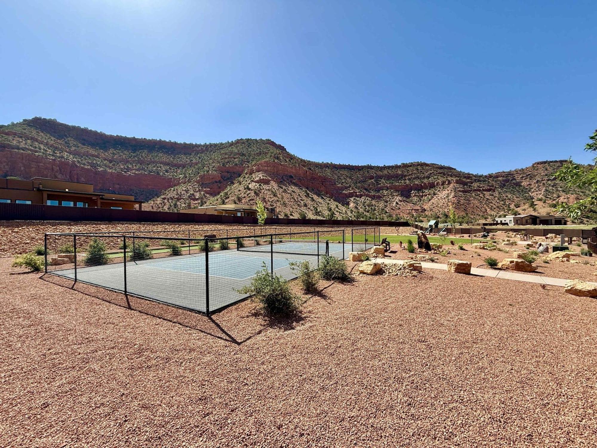 Luxury Pet Friendly Holiday Home La Estancia Kanab Esterno foto