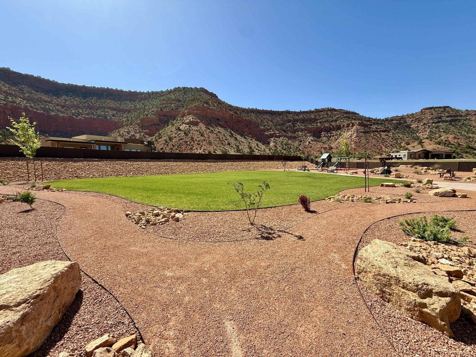 Luxury Pet Friendly Holiday Home La Estancia Kanab Esterno foto